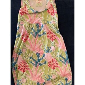 Boutique Lolly Wolly Doodle Girls Dress‎ Size 14